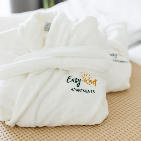 Sunday Spa Dziwnow Luaran gambar