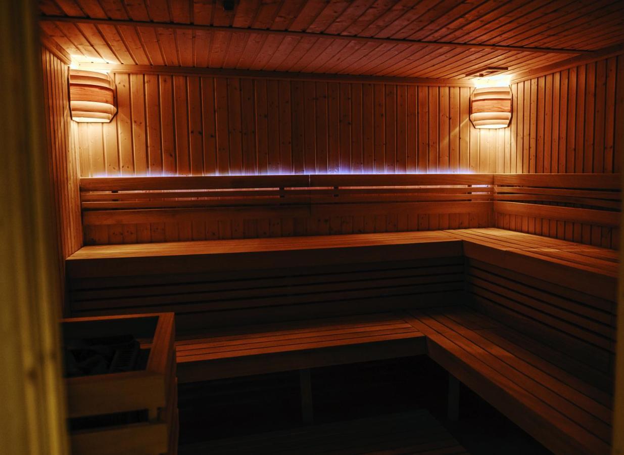 Sunday Spa Dziwnow Luaran gambar