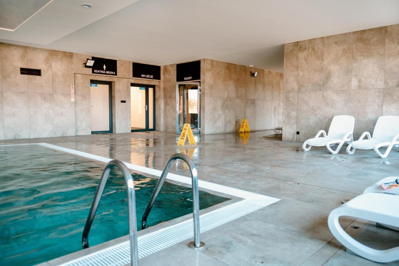 Sunday Spa Dziwnow Luaran gambar