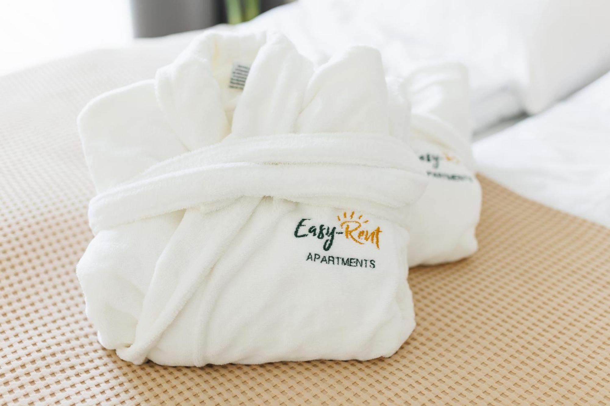 Sunday Spa Dziwnow Luaran gambar